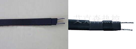 太陽能電熱帶對比傳統(tǒng)電熱帶